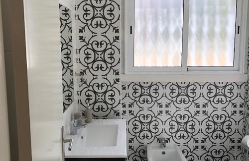 Alvalade House | Family-Friendly Stay at Casa da Branca Gonta Colaço