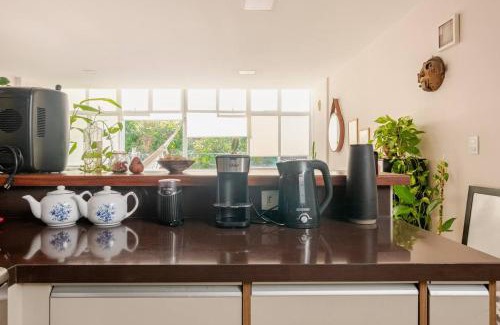 Rio Vermelho House | Family-Friendly Retreat at Casa da Cacá - Rated 9.4/10
