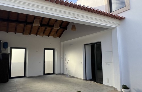 Calvaria de Cima House | Discover Casa da Calvaria: Renovated Historic Retreat