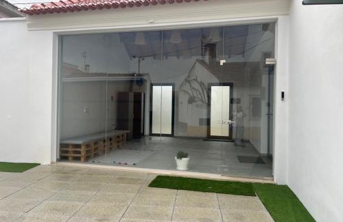 Calvaria de Cima Villa | Pet-Friendly Retreat at Casa da Calvaria - Rated 9.8/10