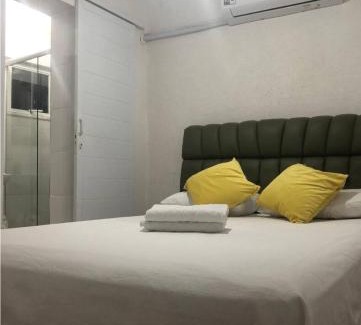 Andarai House | Family-Friendly Getaway: Casa para 4 in RJ with WiFi