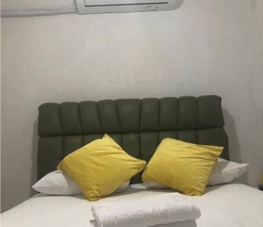 Andarai House | Family-Friendly Getaway: Casa para 4 in RJ with WiFi