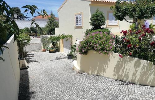 Carrasqueira House | Pet-Friendly Getaway at Casa da Carrasqueira - Sesimbra