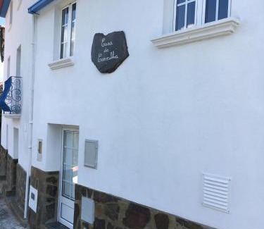 Moitas House | Pet-Friendly Retreat: Casa da Carvalha - Ádela Awaits You
