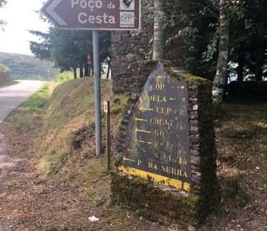 Moitas House | Pet-Friendly Retreat: Casa da Carvalha - Ádela Awaits You