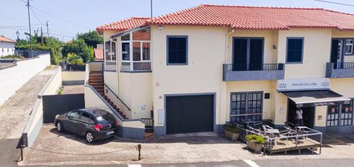 Gaula House | Discover CASA Da CERCA ACHADA De GAULA: Family-Friendly Retreat