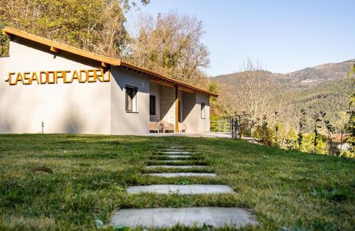 Parada de Bouro Apartment | Exceptional Casa da Cerca - Pet Friendly with Pool Access