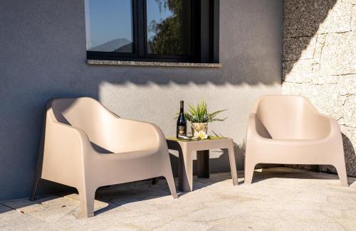 Parada de Bouro Apartment | Exceptional Casa da Cerca - Pet Friendly with Pool Access