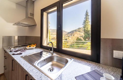 Parada de Bouro Apartment | Exceptional Casa da Cerca - Pet Friendly with Pool Access