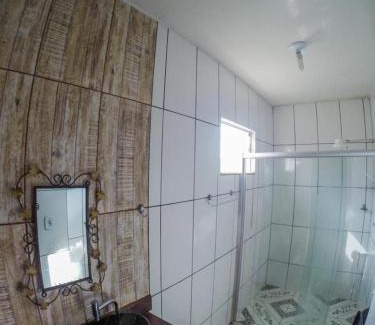 Carrancas House | Pet-Friendly Casa Da Cléo Carrancas with High Guest Ratings