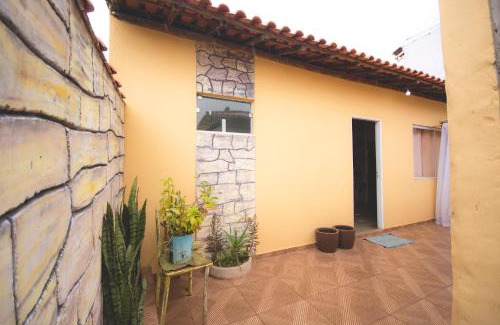 Carrancas House | Pet-Friendly Casa Da Cléo Carrancas with High Guest Ratings