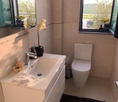 Bombarral Villa | Discover Casa da Colina - Premier Villa in the Countryside