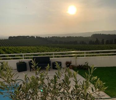 Bombarral Villa | Discover Casa da Colina - Premier Villa in the Countryside