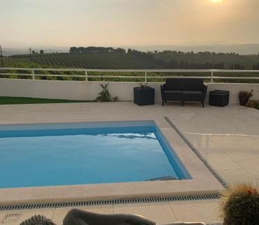 Bombarral Villa | Discover Casa da Colina - Premier Villa in the Countryside