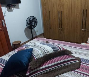 Nossa Senhora de Fatima House | Guest Rated 10/10 at CASA da CONCEIÇÃO (GABI)