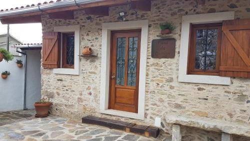 Figueiro dos Vinhos House | Oceanfront Escape at Casa da Cortiça - Rated 9.5/10