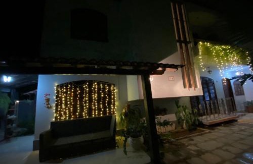 Porto da Madama Bed & Breakfast | Discover Casa da Coruja: Ocean View with Pool & Breakfast