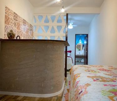 Porto da Madama Bed & Breakfast | Discover Casa da Coruja: Ocean View with Pool & Breakfast