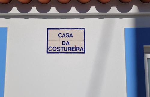 Baiona House | Ocean View Retreat: Casa da Costureira, Rated 10/10