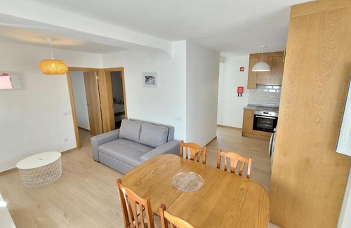 Baiona House | Ocean View Retreat: Casa da Costureira, Rated 10/10