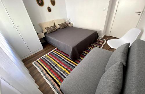 Covilha Apartment | Casa da Covilhã - Pedra e Lã