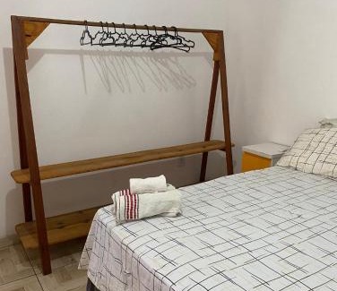 Caravelas House | Cozy Casa da Cris: Pet-Friendly Oasis at Praia do Grauçá