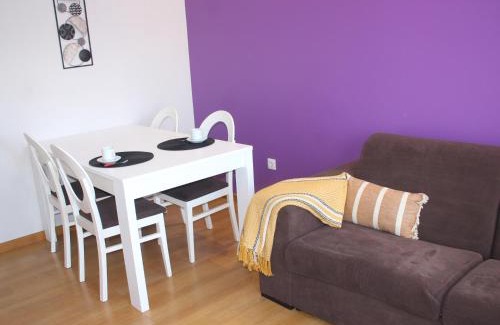 Fatima Apartment | Discover Casa da Dona Palmira: Family-Friendly Retreat