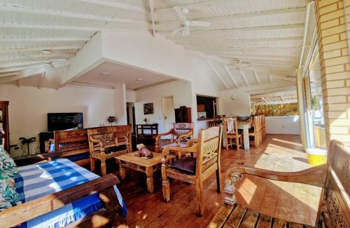 Albatroz Villa | Experience Excellence at CASA DA EDINHA - Oceanfront Oasis