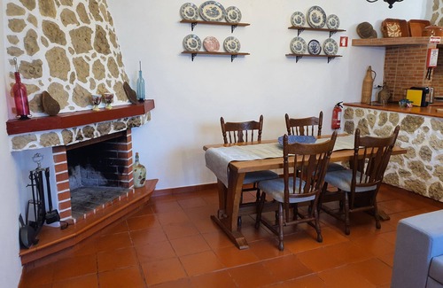 Ferreira do Zezere Cottage | Casa da Eira - Country Villas