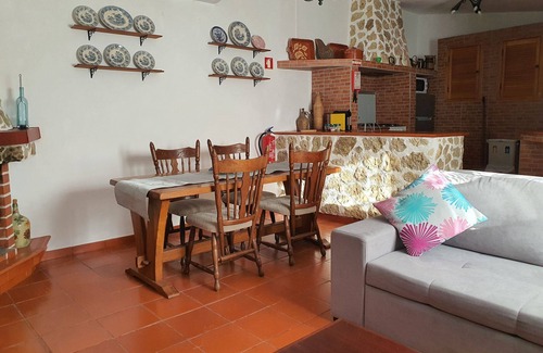 Ferreira do Zezere Cottage | Casa da Eira - Country Villas