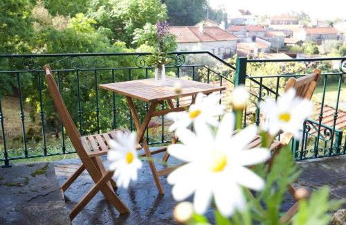 Agueda House | Discover Nature at Casa da Eira - Pet Friendly Retreat