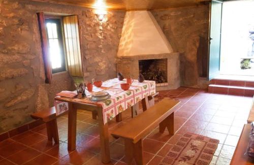 Agueda House | Discover Nature at Casa da Eira - Pet Friendly Retreat