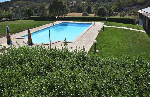 Boticas House | Guest Rated: Casa Da Eira Longa with Oceanfront Pool