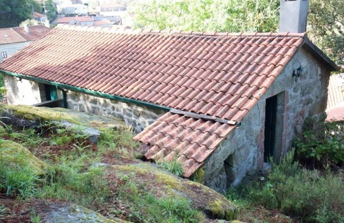 Agueda House | Escape to Nature at Casa da Eira with Spa & Pet-Friendly Stays