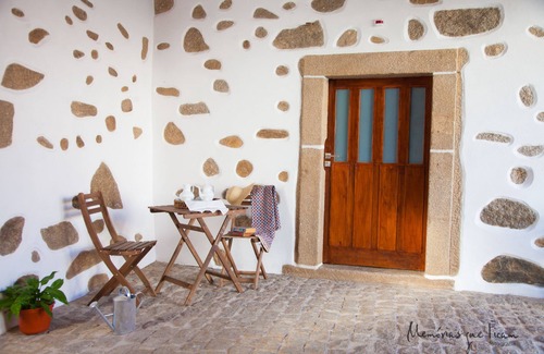 Mozelos Cottage | Relax at Casa da Eira – Poolside Retreat near Porto