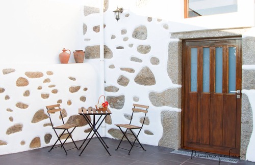 Mozelos Cottage | Relax at Casa da Eira – Poolside Retreat near Porto
