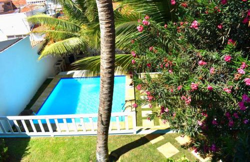 Canoa Quebrada House | Relax at Casa da Elena in Canoa Quebrada with Ocean Views