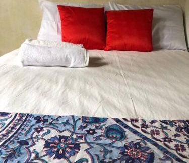 Ilha Grande House | Explore Casa da Elma - Oceanfront Retreat on Ilha Grande