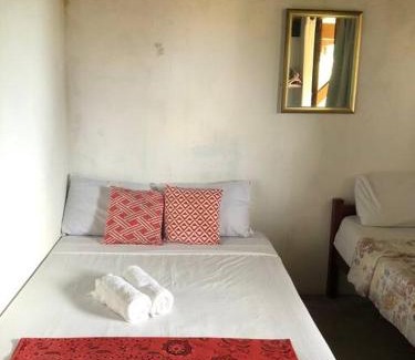 Ilha Grande House | Explore Casa da Elma - Oceanfront Retreat on Ilha Grande