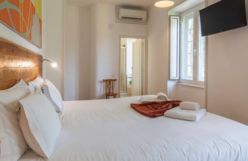 Santa Maria e Sao Miguel House | Discover Casa da Estefânea: Child-Friendly Comfort Awaits