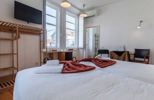 Santa Maria e Sao Miguel House | Guest Rated 10/10: Casa da Estefânea with Online Check-in