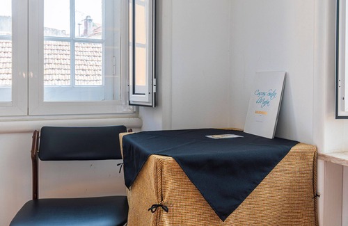 Santa Maria e Sao Miguel House | Explore Casa da Estefânea: Child-Friendly Self Check-in