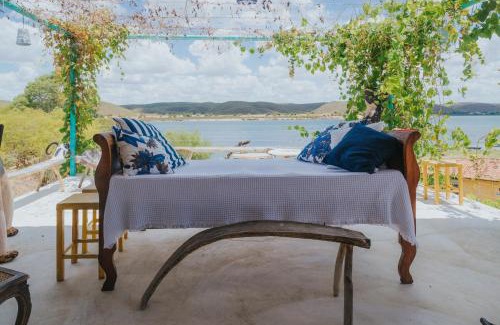 Pao De Acucar House | Discover Casa da Estrelinha - Family-Friendly Island Retreat