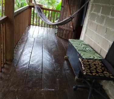 Ponte Branca House | Discover Casa da Eunice: Rated 9.5/10 with Family Amenities