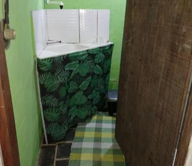 Ponte Branca House | Discover Casa da Eunice: Rated 9.5/10 with Family Amenities
