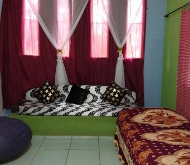 Ponte Branca House | Discover Casa da Eunice: Rated 9.5/10 with Family Amenities