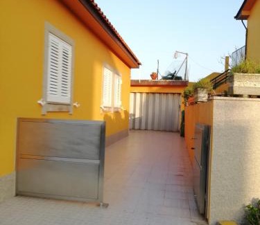 Vila Cha House | Oceanfront Family Retreat at Casa da Fátima - Rated 8.9