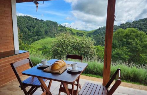 Sapucai-Mirim Ski Chalet | Discover Casa Da Floresta: Pet and Child Friendly Retreat