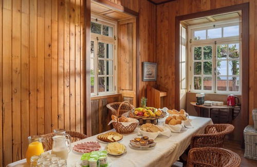 Sao Jorge House | Casa da Fajã Alta 6, Twin room with breakfast