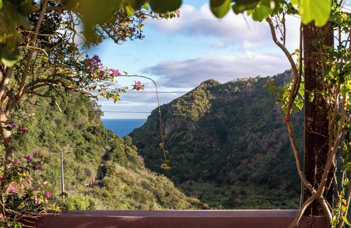 Sao Jorge House | Casa da Fajã Alta 6, Twin room with breakfast